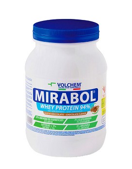 Mirabol Whey Protein 94% 750 gramos - VOLCHEM