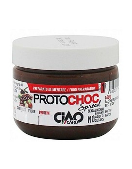 ProtoChoc - STAGE 1 100 grammes - CIAOCARB