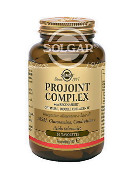 ProJoint Complex 60 tablets - SOLGAR