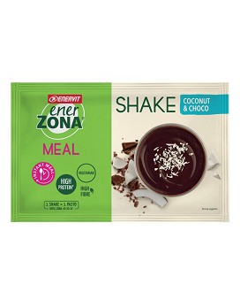Shake 1 sachet of 53 grams - ENERZONA