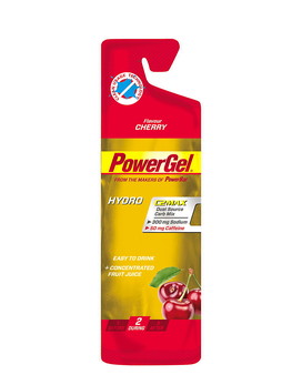 Power Gel - Hydro 1 gels of 67ml - POWERBAR
