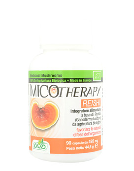 Micotherapy Reishi 90 capsule - AVD