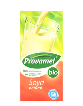 Soya Natural 1000 ml - PROVAMEL