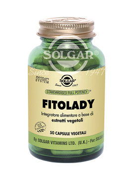 FitoLady 50 capsule - SOLGAR