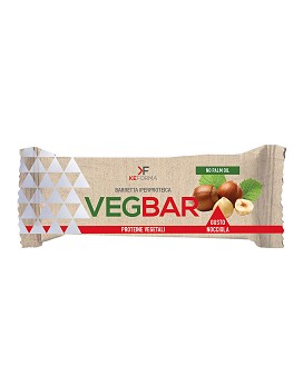 VegBar 1 bar of 40 grams - KEFORMA