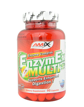 EnzymEx Multi 90 capsule - AMIX