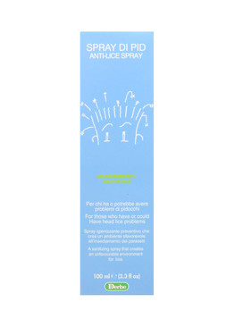 Spray di Pid 100ml - DERBE
