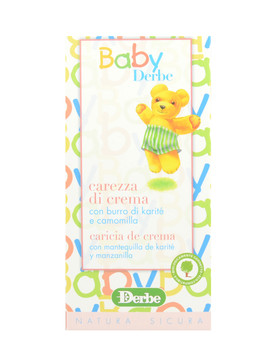 Baby Derbe - Carezza di Crema 125ml - DERBE