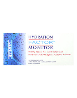 Hydration Factor Monitor 1 pack - MRM