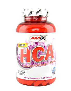 HCA 150 capsule - AMIX