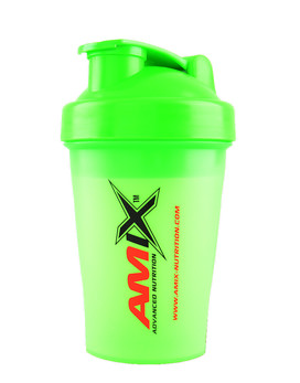 Smart Shaker Colore: Verde - 400ml - AMIX