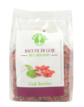 Bacche di Goji Bio Organic 150 grammi - PROBIOS