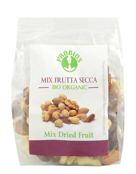 Mix Frutta Secca Bio Organic 200 grammi - PROBIOS