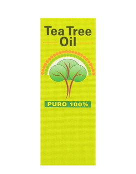 Tea Tree Oil 10ml - NATURANDO