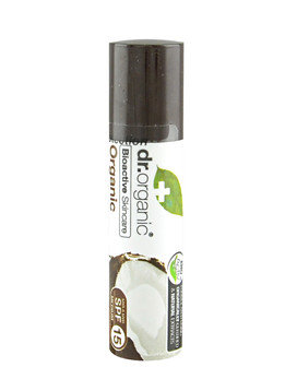 Organic Virgin Coconut Oil - Lip Balm 5,7ml - DR. ORGANIC
