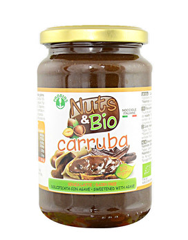 Nuts & Bio Carruba 400 grammi - PROBIOS