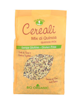 Cereali - Mix di Quinoa 400 grammi - PROBIOS