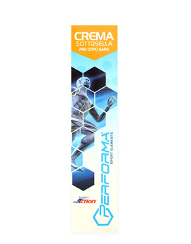 Performa - Pre/after Race Sottosella Cream 100ml - PROACTION