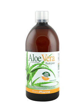 Aloe Vera Fresh Juice 1000ml - PROMOPHARMA