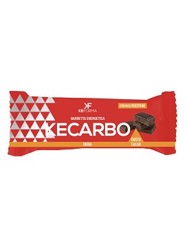 Ke Carbo Bar 1 bar of 35 grams - KEFORMA
