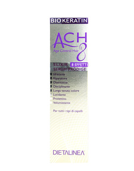 BioKeratin ACH8 Elixir 8 Effetti Serum Prodige 100ml - DIETALINEA