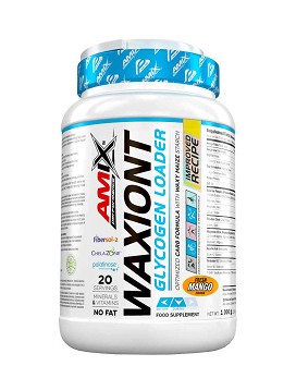 WaxIont 1000 grammi - AMIX