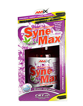 Syne Max 90 capsule - AMIX