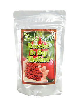 Tibetan Goji Berries 250 grams - AMAZON SEEDS
