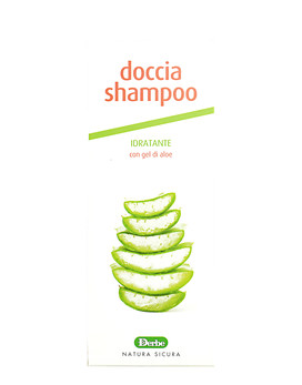 Doccia Shampoo 250ml - DERBE