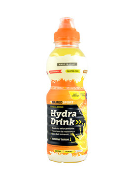 Hydra Drink 500ml - NAMED SPORT