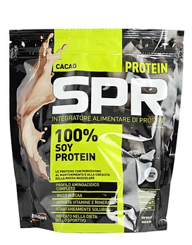 Protein SPR 500 grams - ETHICSPORT