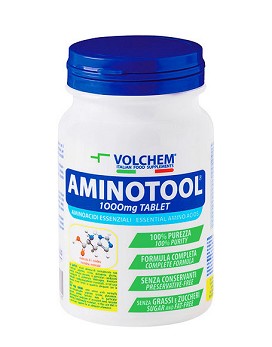 Aminotool 1000mg Tablet 120 compresse - VOLCHEM