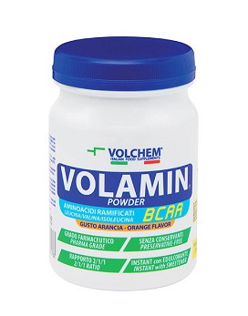 Volamin Aromatized 224 grams - VOLCHEM