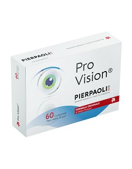 Pro Vision 60 compresse - PIERPAOLI