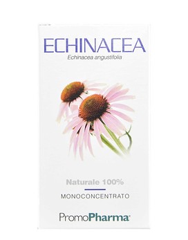 Echinacea Monoconcentrato 50 opercoli - PROMOPHARMA