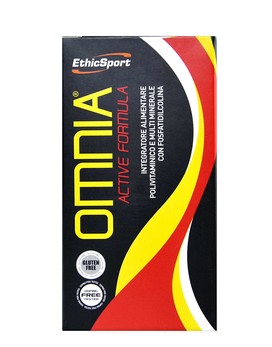 Omnia Active Formula 45 Tabletten - ETHICSPORT