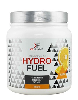 Hydro Fuel 480 gramos - KEFORMA