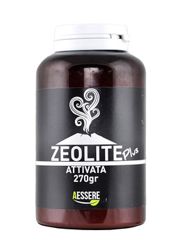 Zeolite Plus 270 grammi - AESSERE