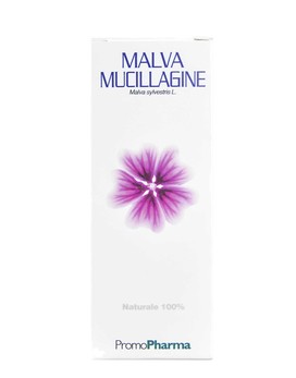 Malva Mucillagine 200ml - PROMOPHARMA