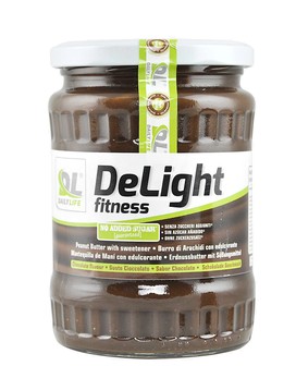 DeLight Fitness 510 grams - DAILY LIFE