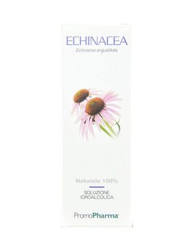 Echinacea Hydroalcoholic Solution 50ml - PROMOPHARMA