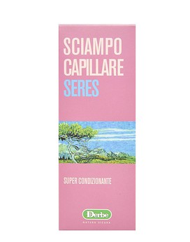 Sciampo Capillare Seres 200ml - DERBE