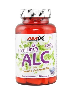 CarniLine - ALC 120 capsule - AMIX