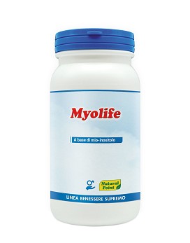 Myolife 200 grammi - NATURAL POINT