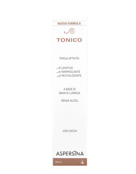 Aspersina - Tonico 200 ml - PHARMALIFE