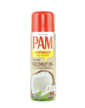 Olio pam spray