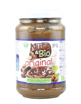Nuts & Bio Original 400 grams - PROBIOS