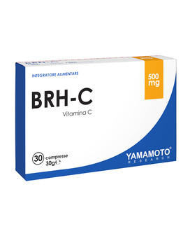 BRH-C® 30 compresse - YAMAMOTO RESEARCH