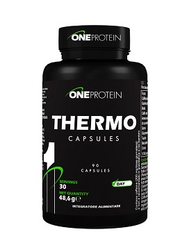 Thermo 90 capsules - ONE PROTEIN