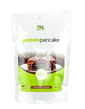 Protein Pancake 500 grams - DAILY LIFE